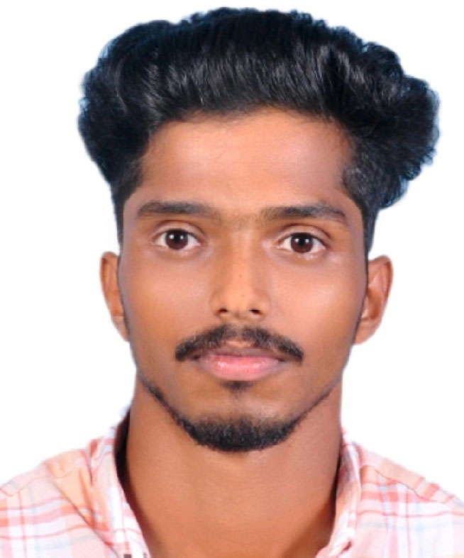 Akhil K