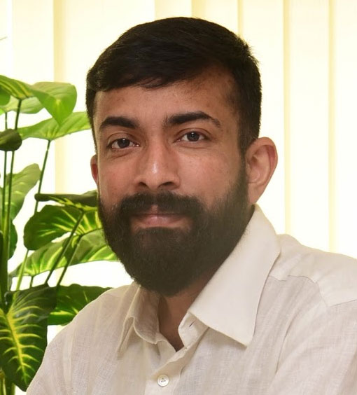Bipin Chandran