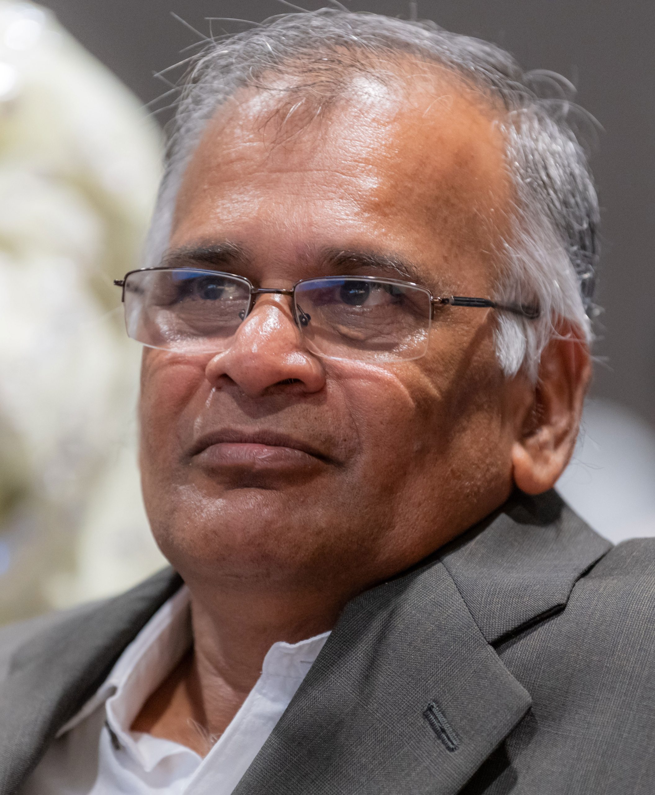 Jayamohan
