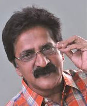 M Rajeev Kumar