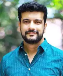 Ramesh Pisharody