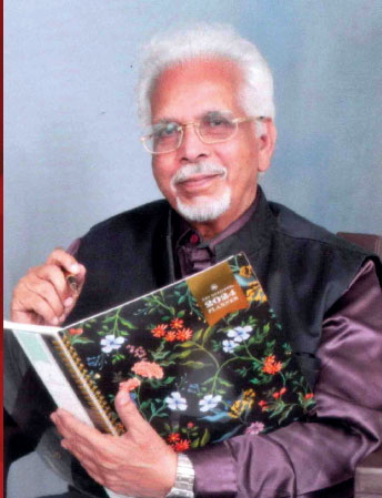 Dr. Thodupuzha Padmanabh