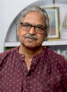Dr. S.D.P. Namboothiri