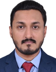 Vaseem Angeveettil