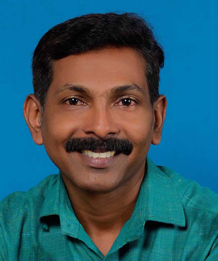 Biju Thuruthikkara