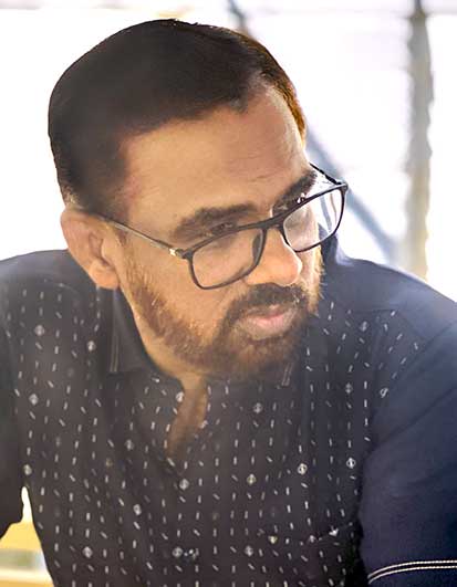 Abdul Rahman Kottappady
