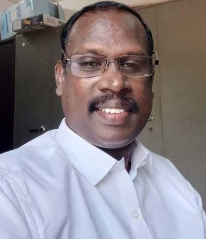 Vinod Vallon