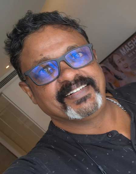 Byju Kuttappan
