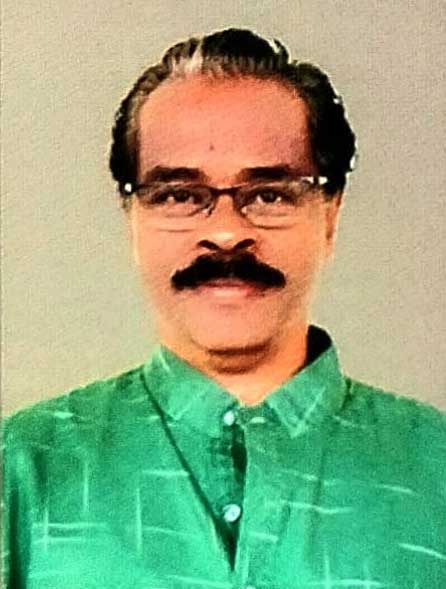 Dr. Dharmaraj Adat