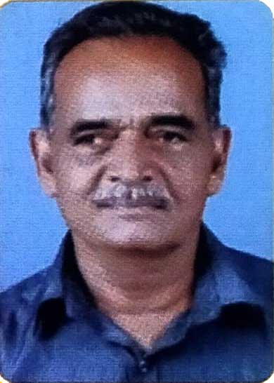 S Gopakumar
