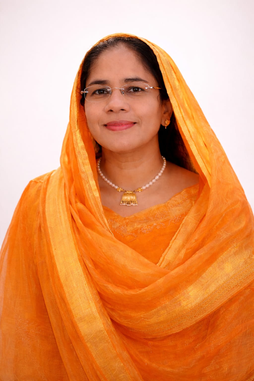 Naseema Ali
